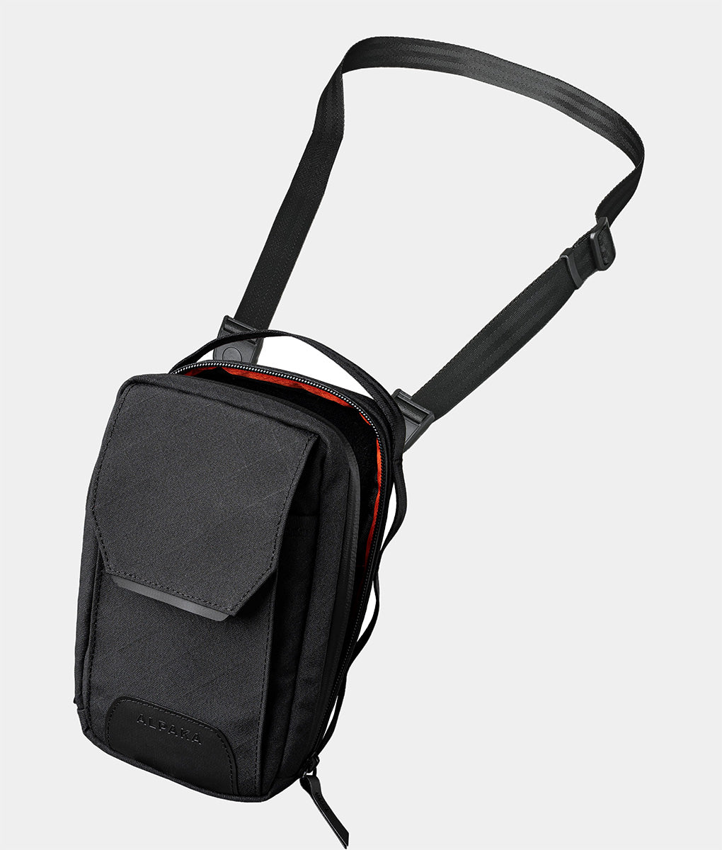 jual mini sling backpack Modular Sling V2