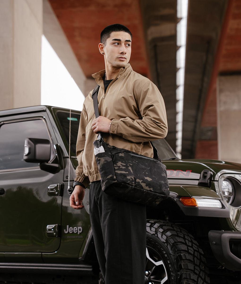 #color_Dark Multicam | X-Pac X50