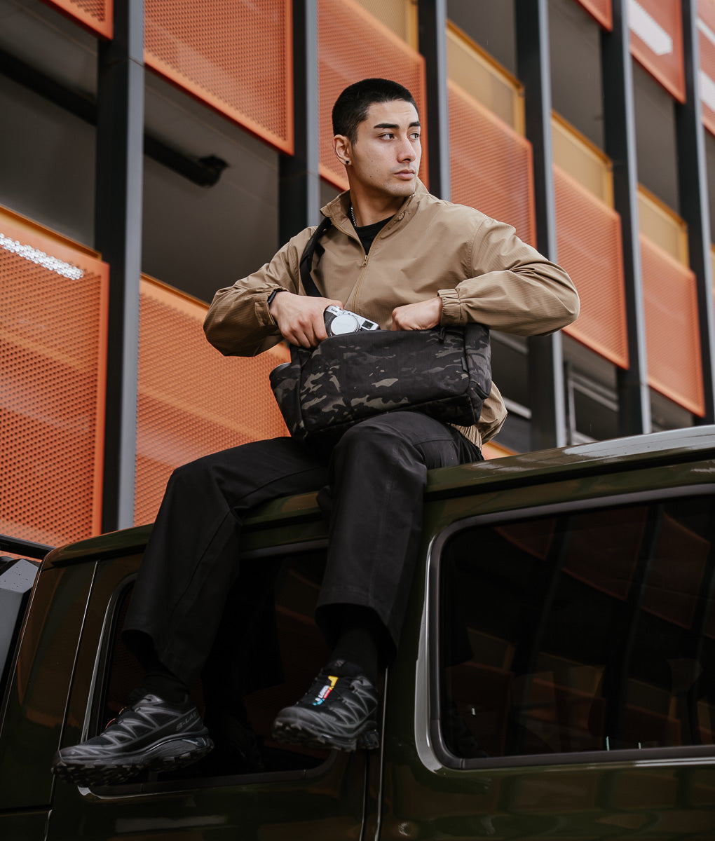 #color_Dark Multicam | X-Pac X50