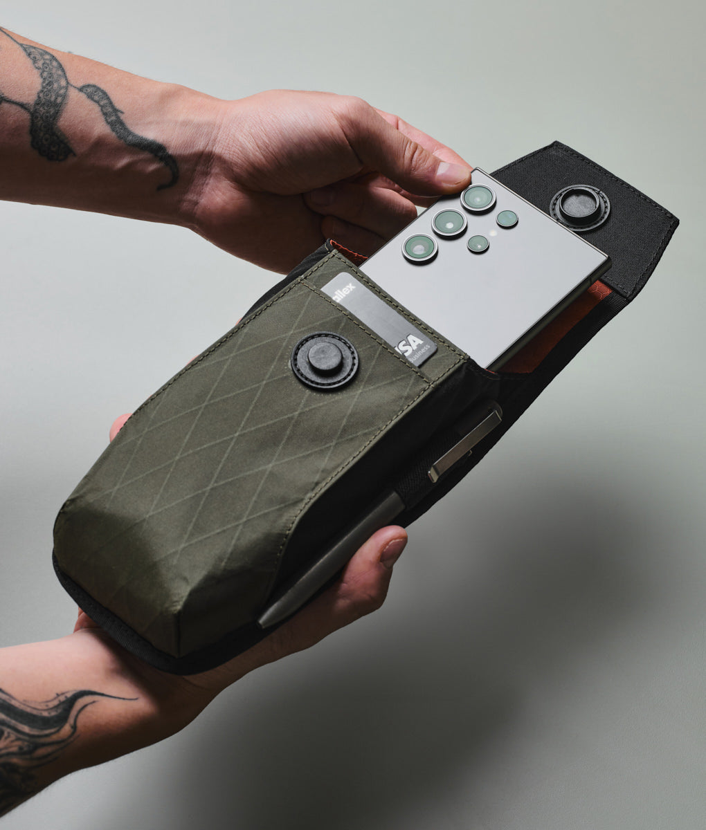 #color_Dark Green | X-Pac VX21