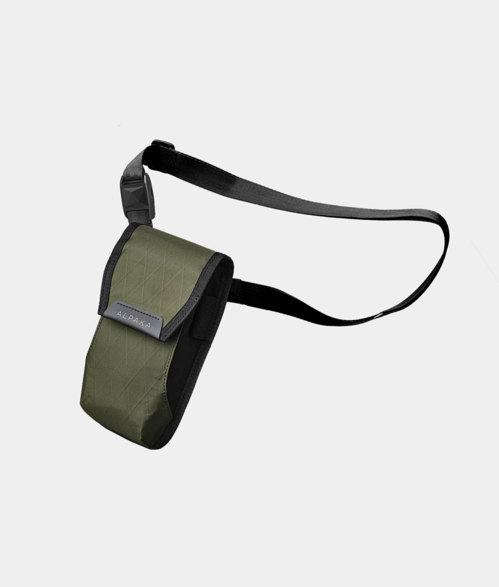 #color_Dark Green | X-Pac VX21