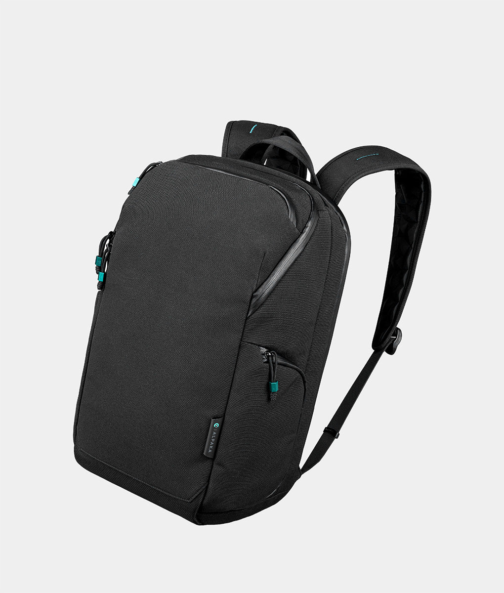 The Protocol Backpack