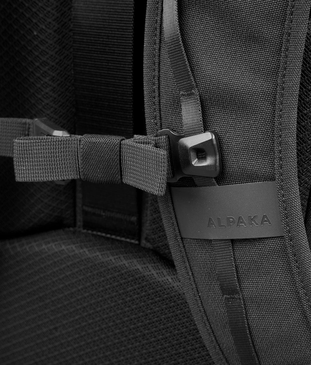 The Protocol Backpack