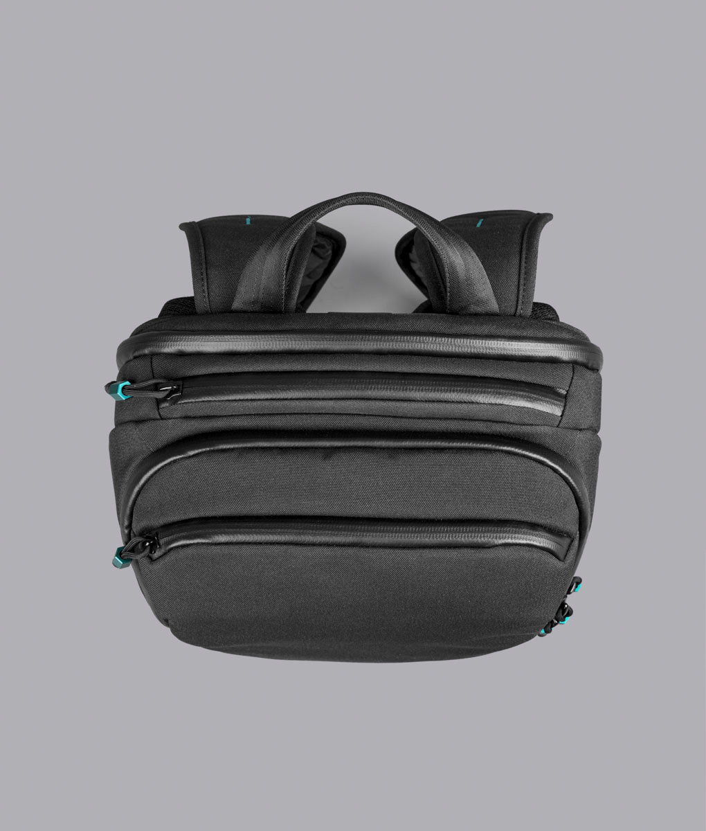 The Protocol Backpack
