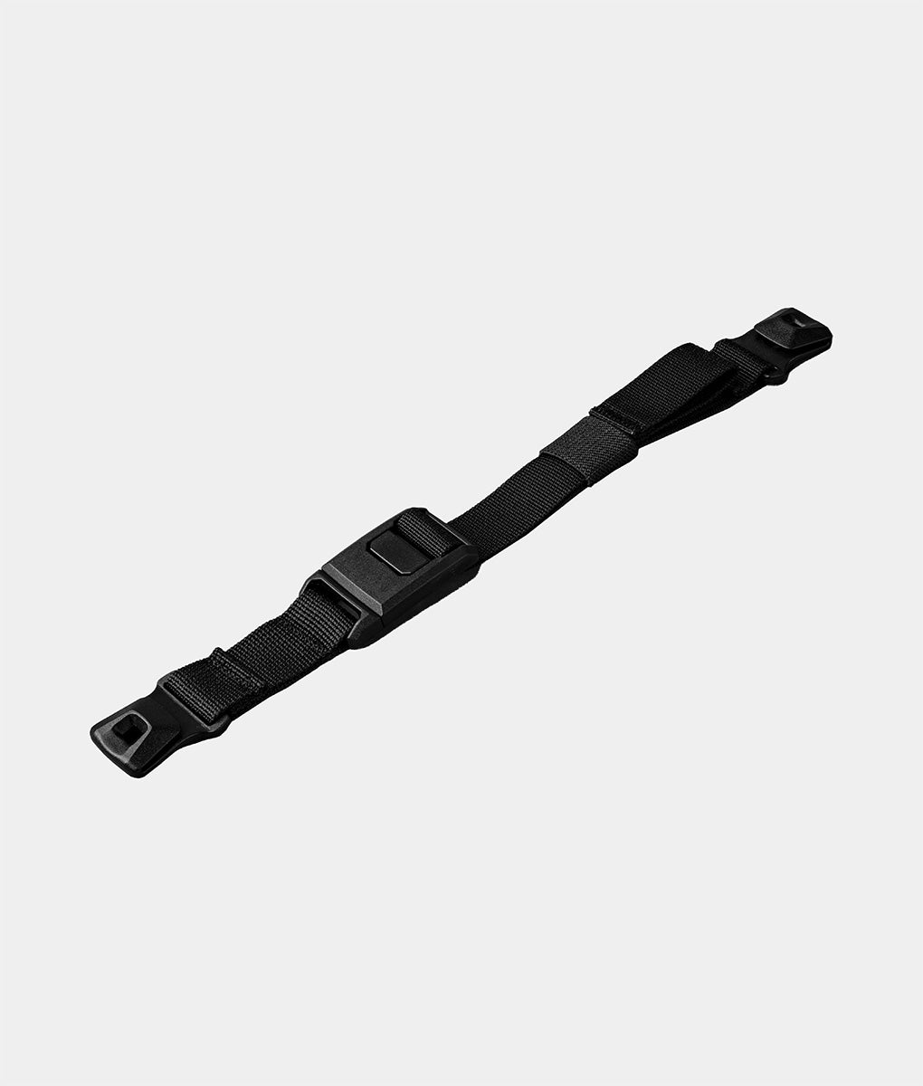 Detachable Sternum Strap