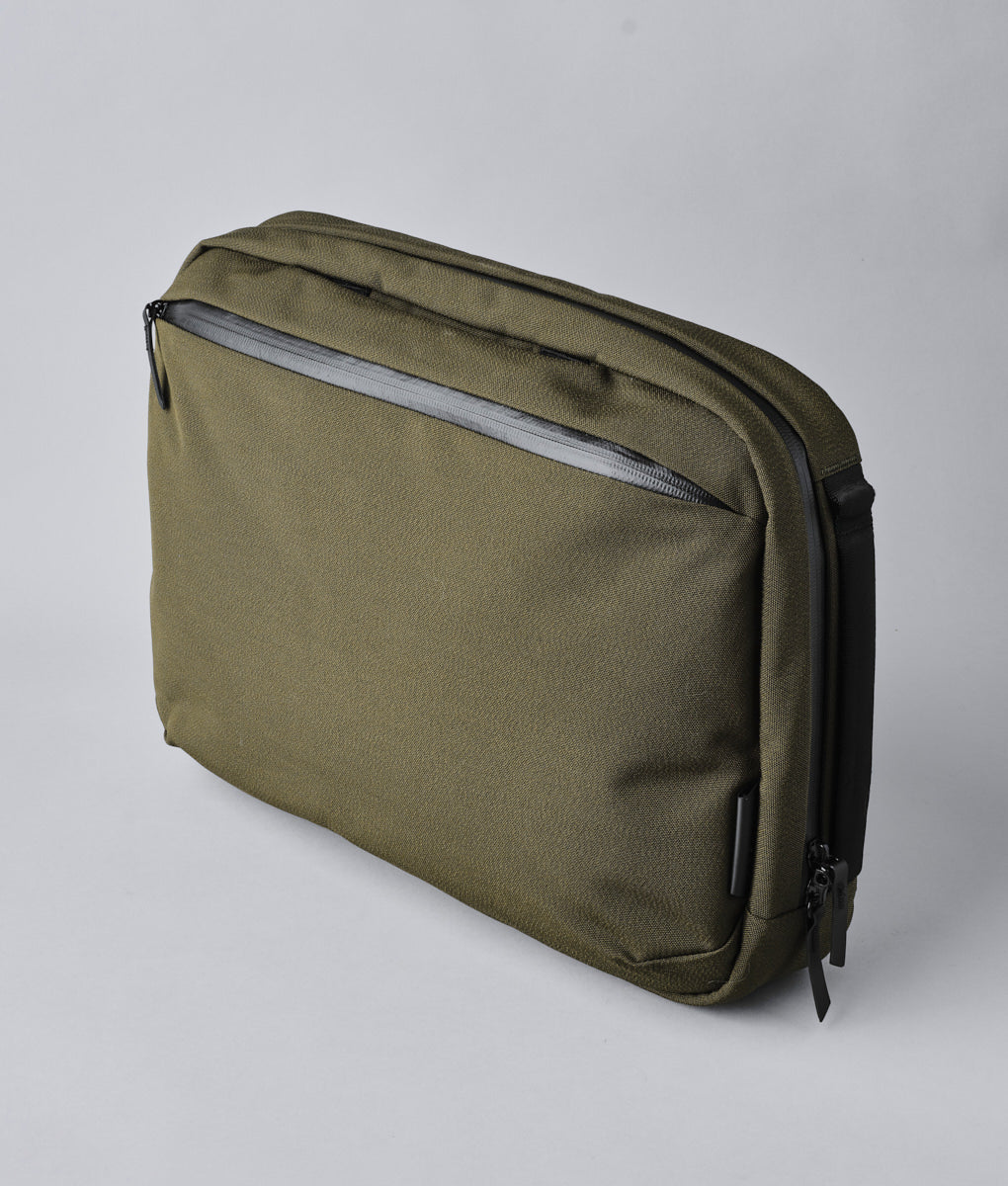 #color_Army Green | Axoflux 600D