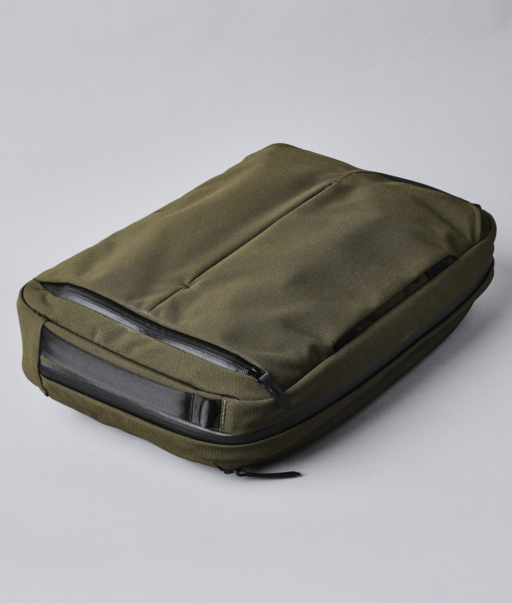 #color_Army Green | Axoflux 600D