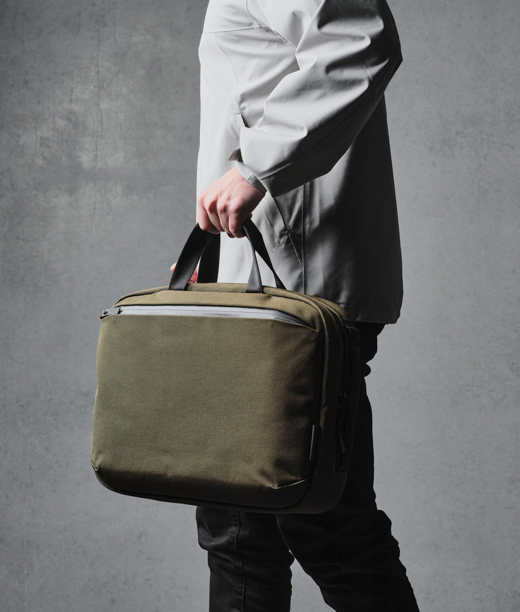 #color_Army Green | Axoflux 600D