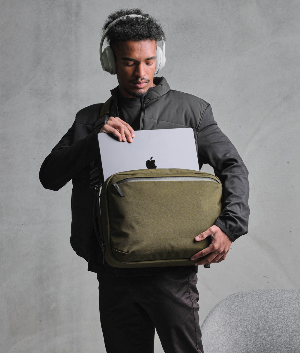 #color_Army Green | Axoflux 600D