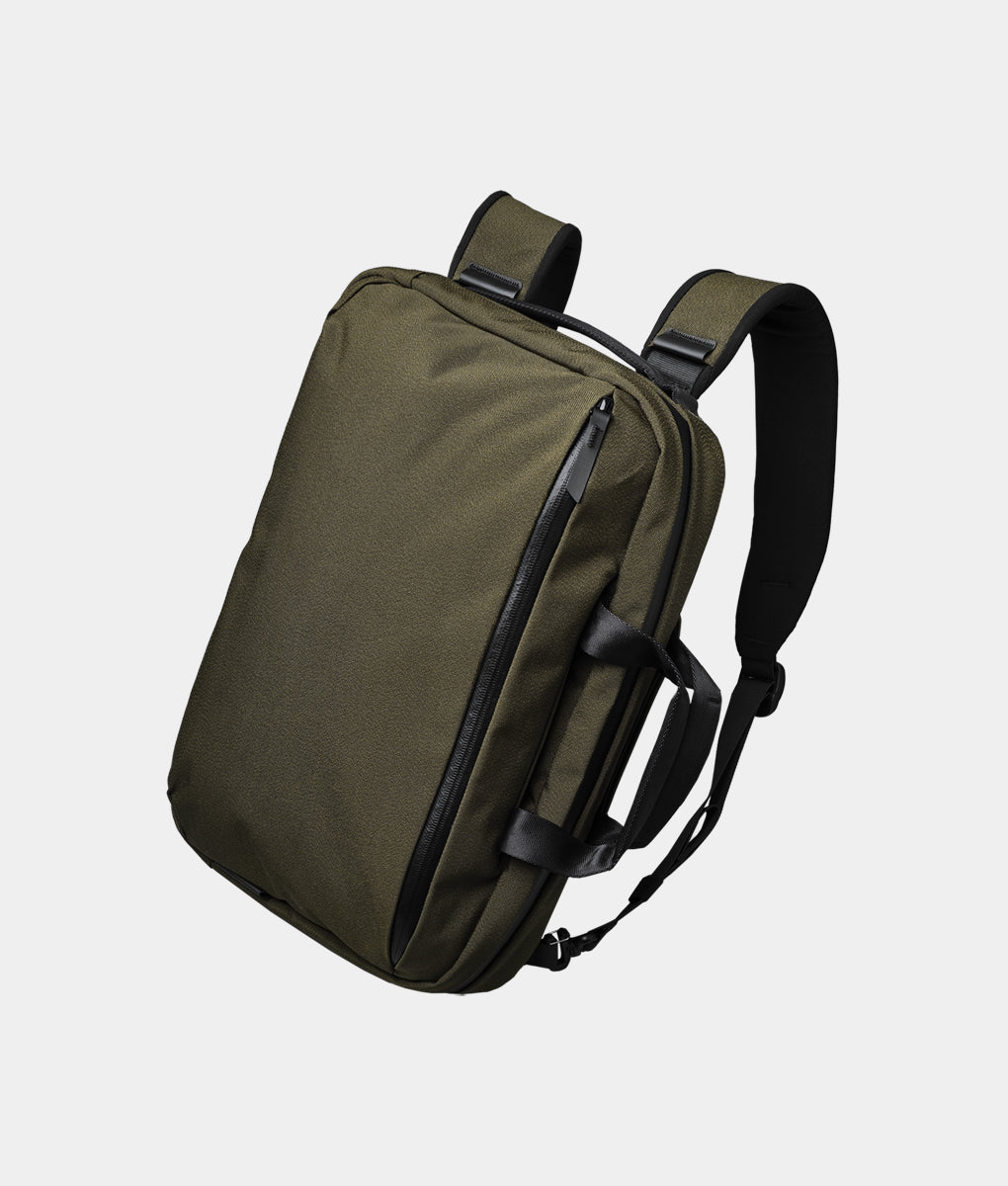 #color_Army Green | Axoflux 600D