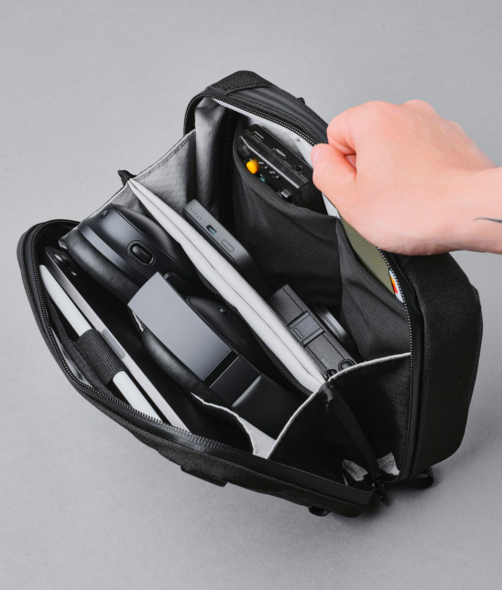 #color_Black | Axoflux 600D