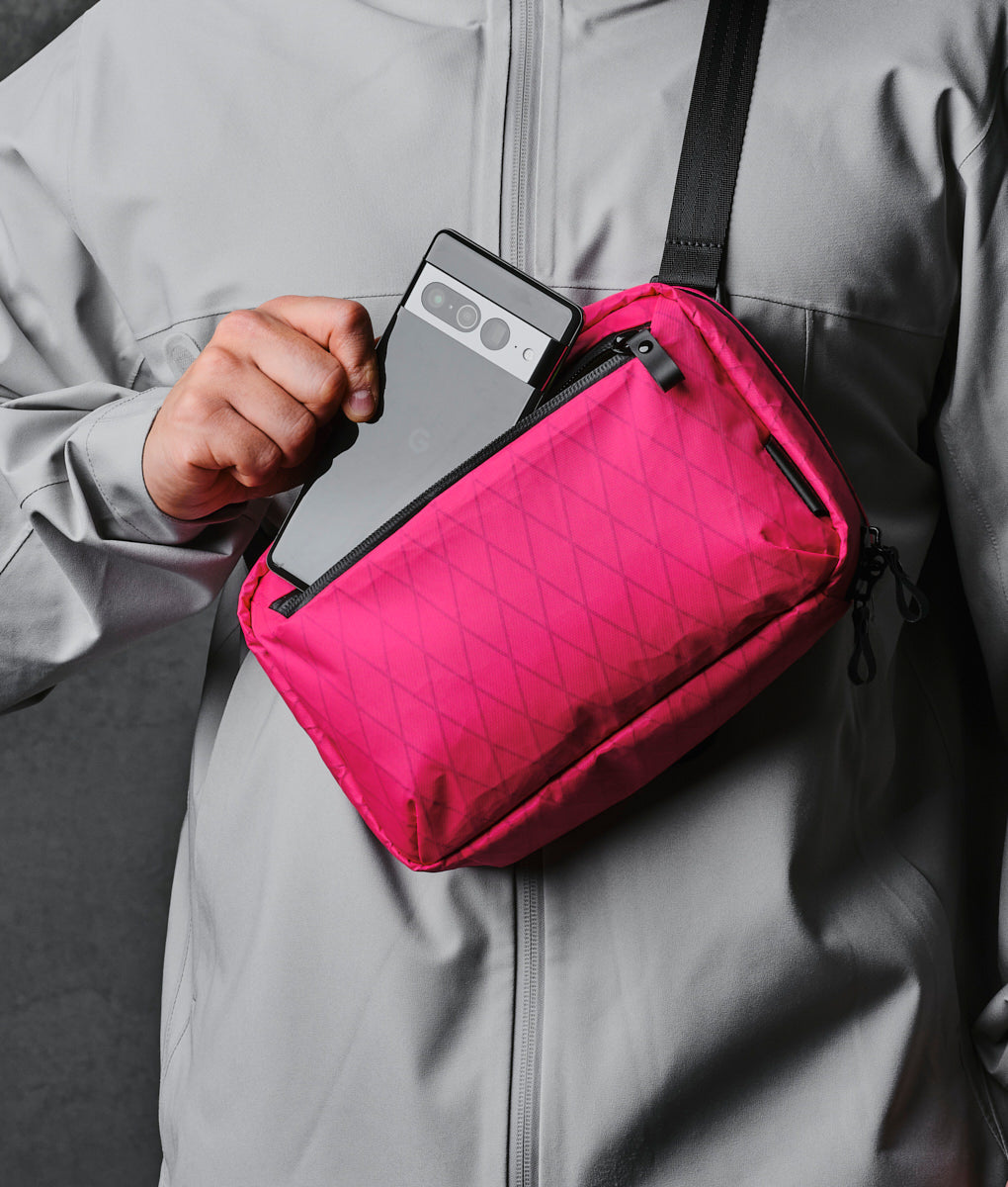 #color_Hot Pink | X-Pac RVX20