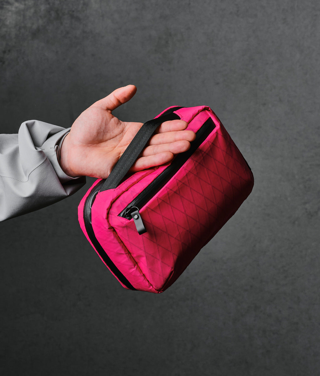 #color_Hot Pink | X-Pac RVX20