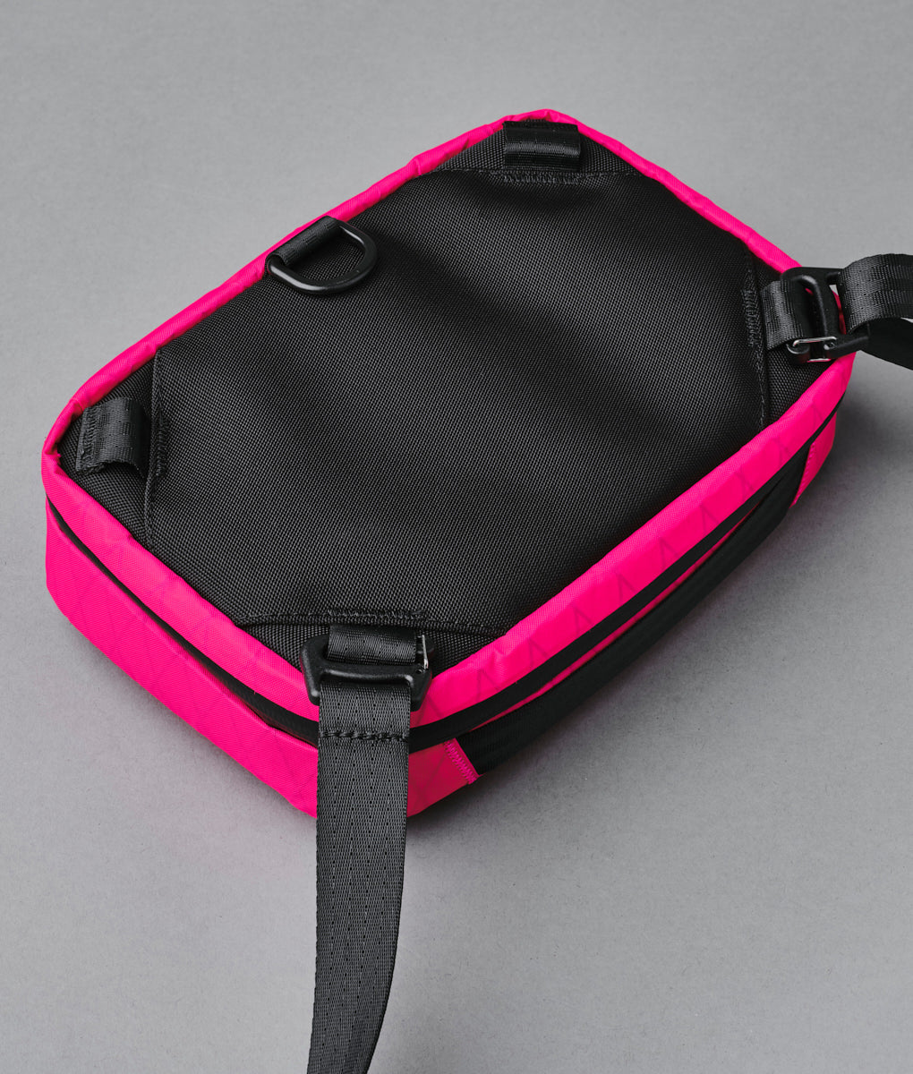 Elements Tech Case Max - Hot Pink RVX20