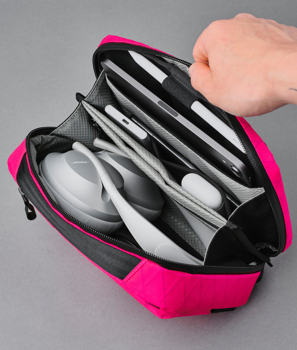 #color_Hot Pink | X-Pac RVX20