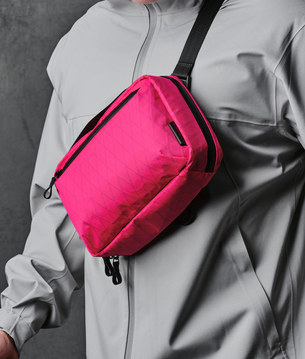 #color_Hot Pink | X-Pac RVX20