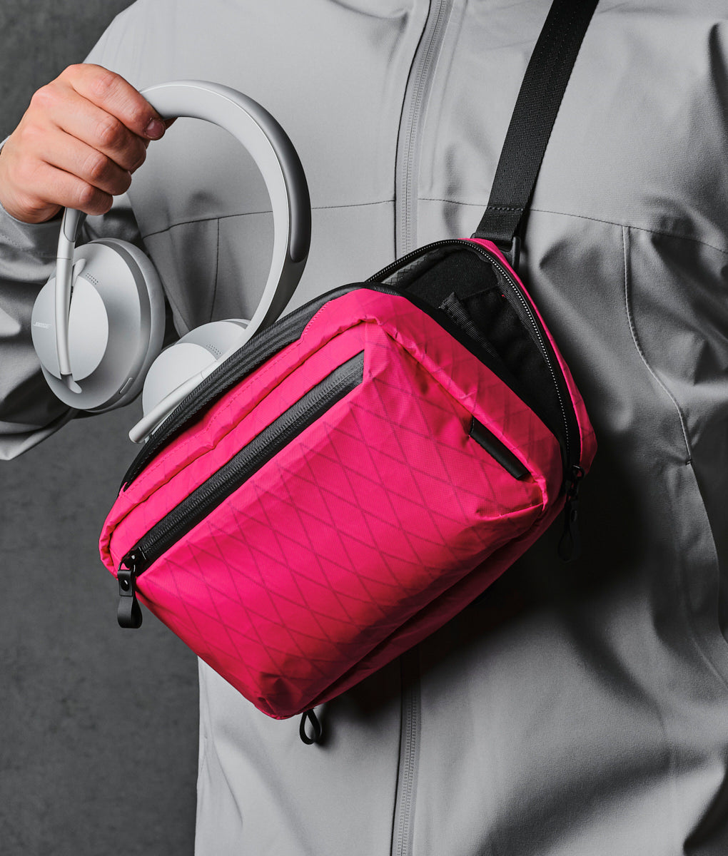 #color_Hot Pink | X-Pac RVX20