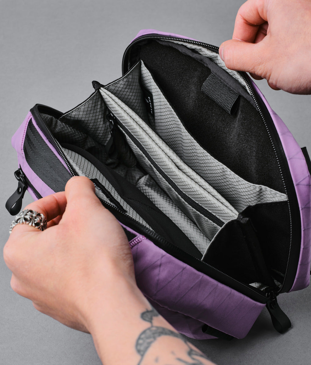 #color_Mulberry | X-Pac VX21