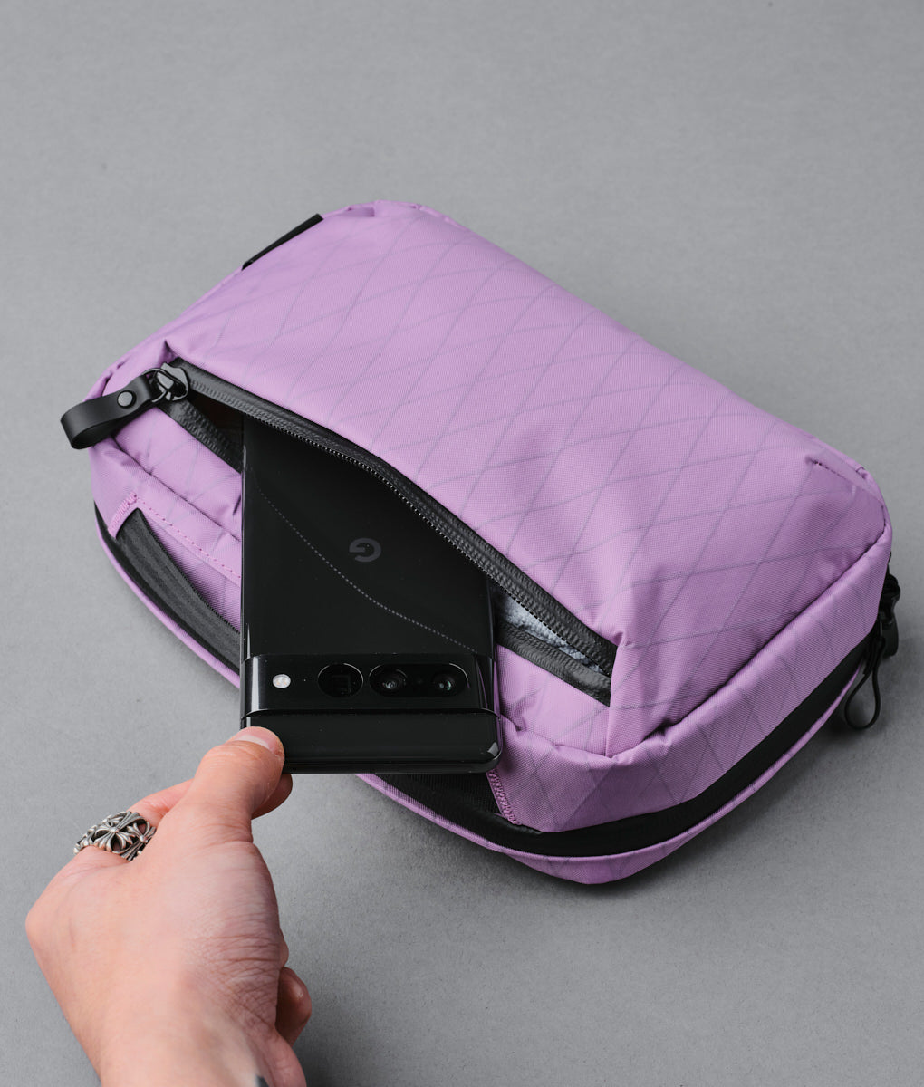 #color_Mulberry | X-Pac VX21