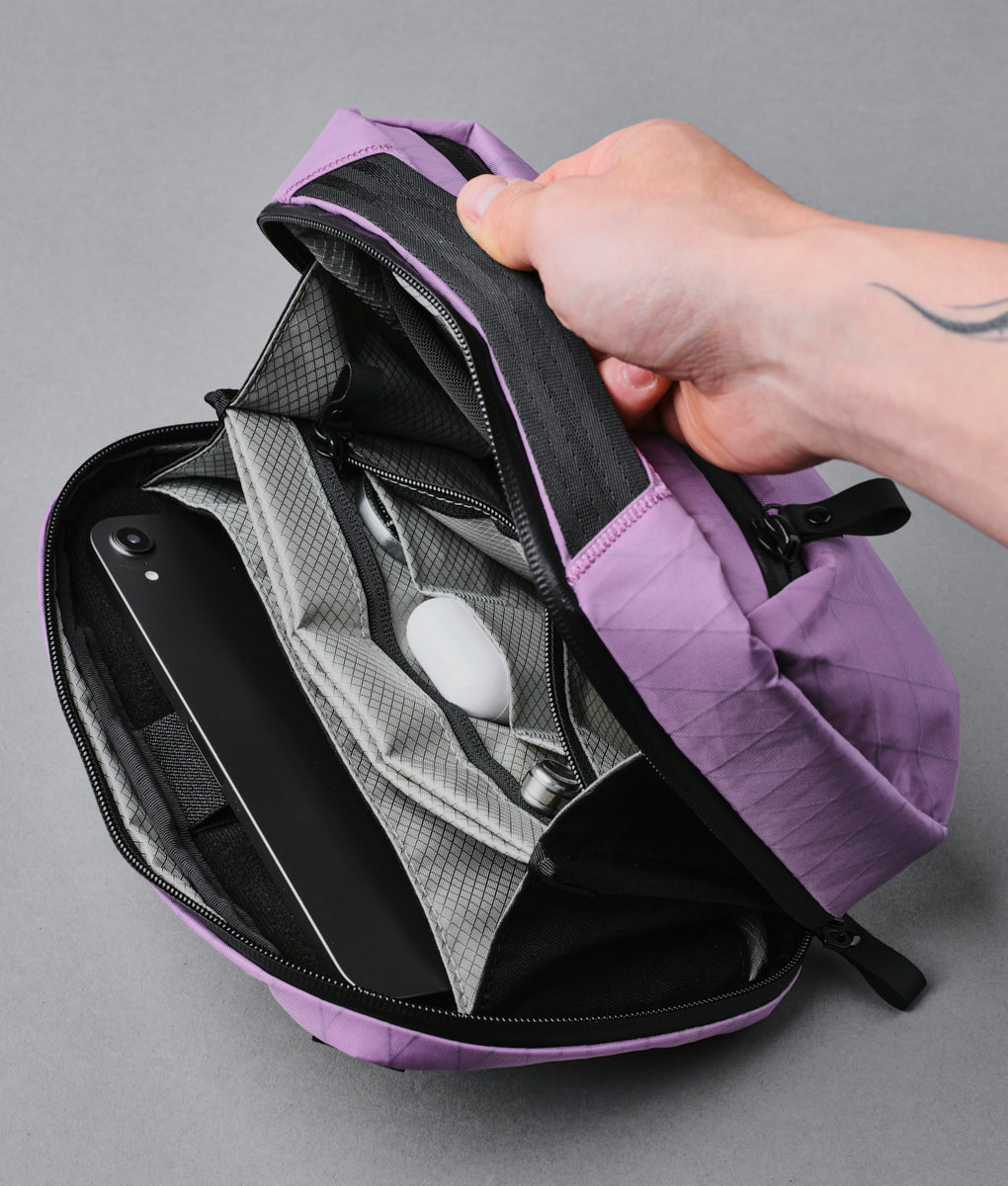 #color_Mulberry | X-Pac VX21