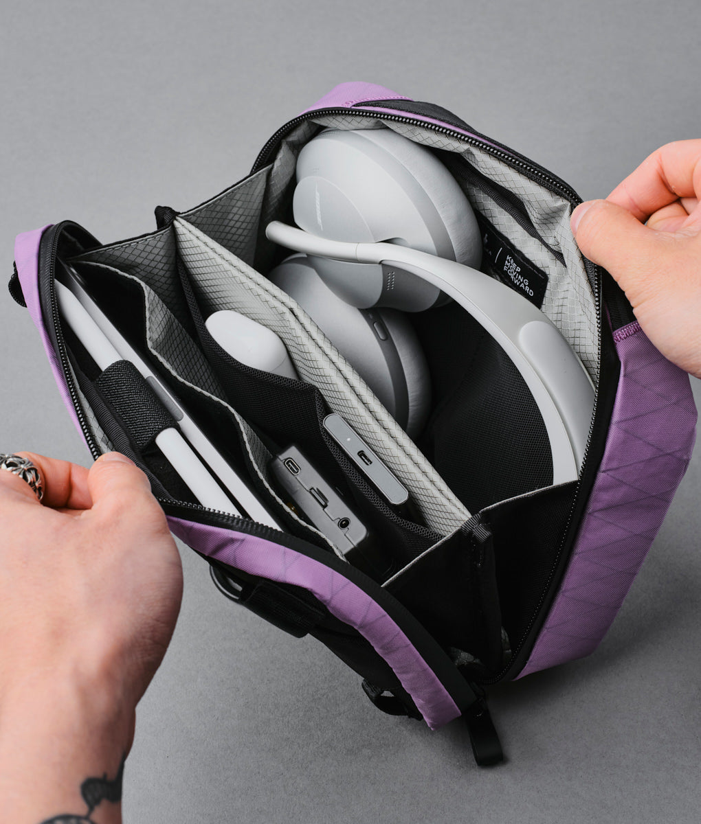 #color_Mulberry | X-Pac VX21