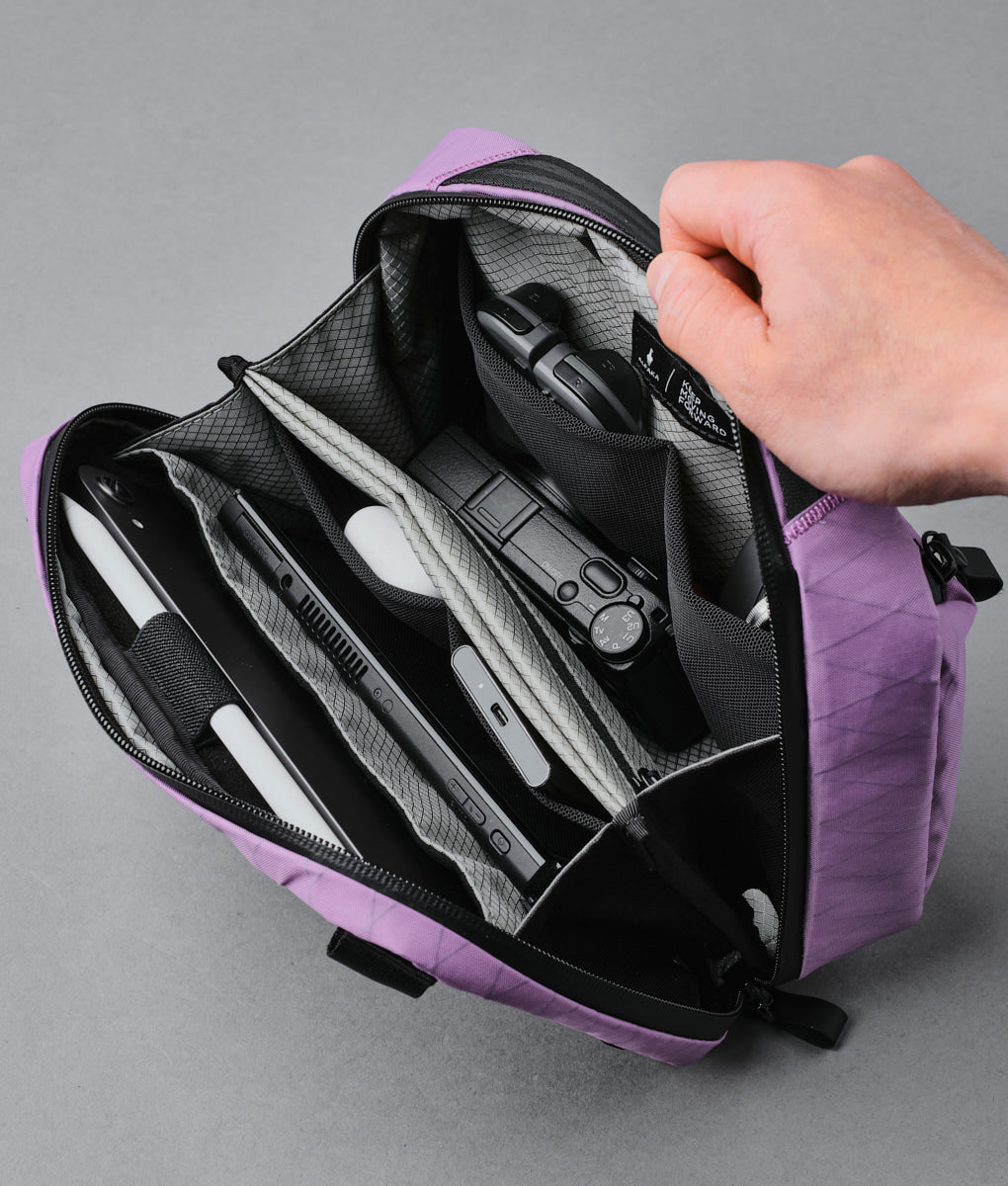 #color_Mulberry | X-Pac VX21