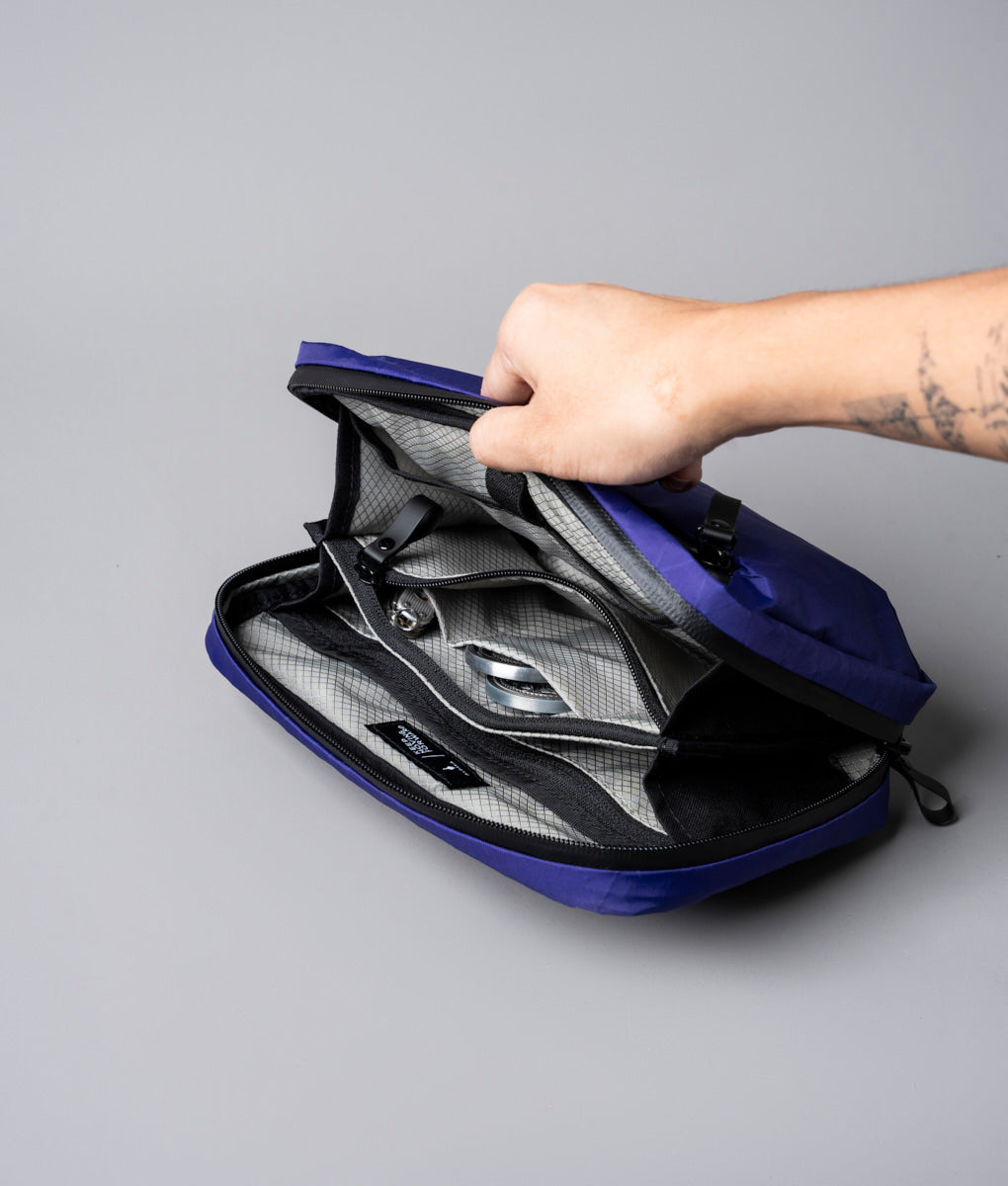 #color_Bright Purple | X-Pac VX21