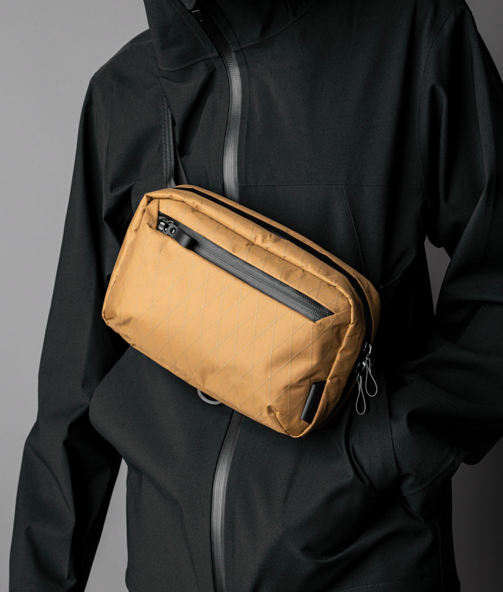 #color_Coyote Brown | X-Pac VX21