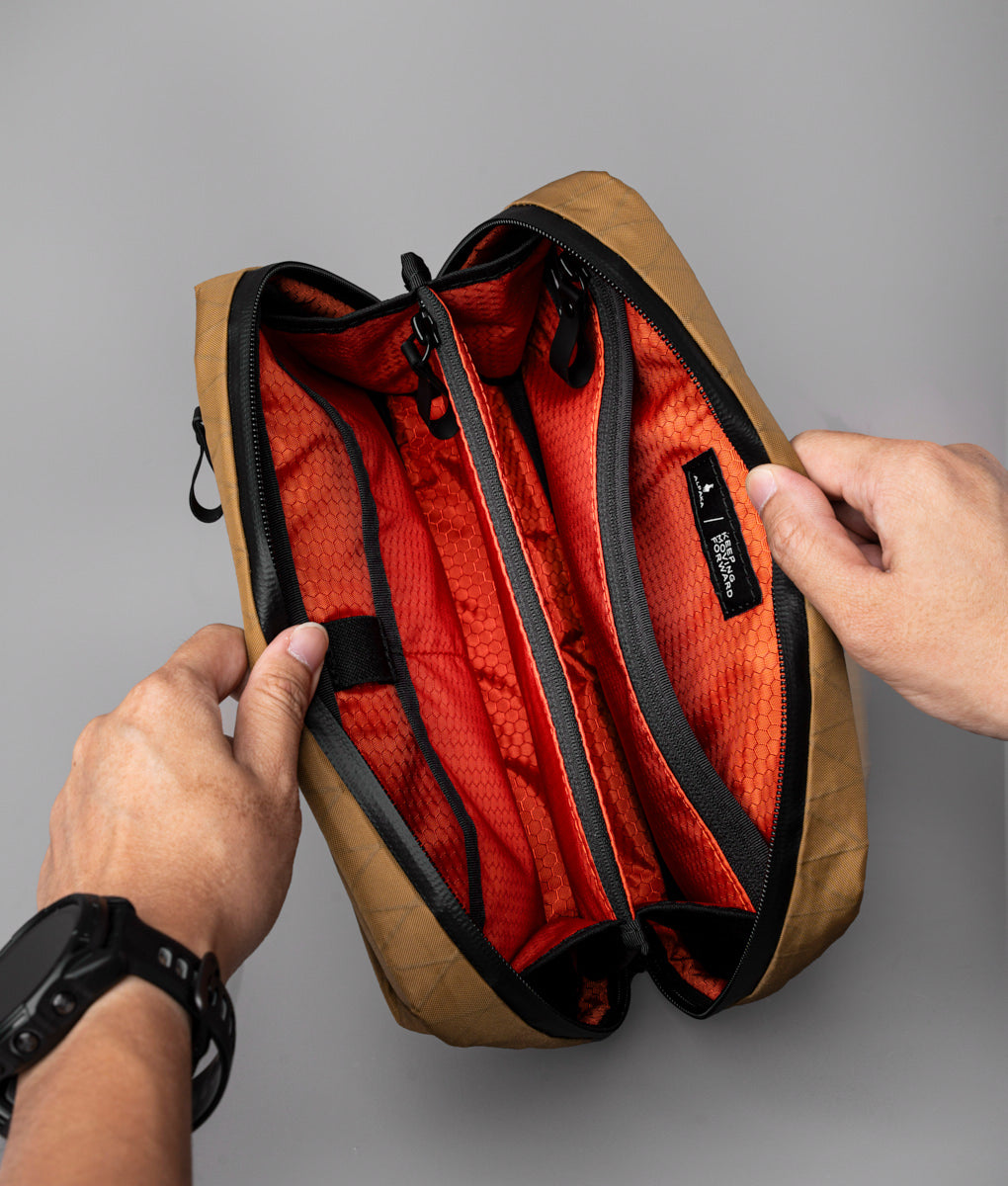 #color_Coyote Brown | X-Pac VX21