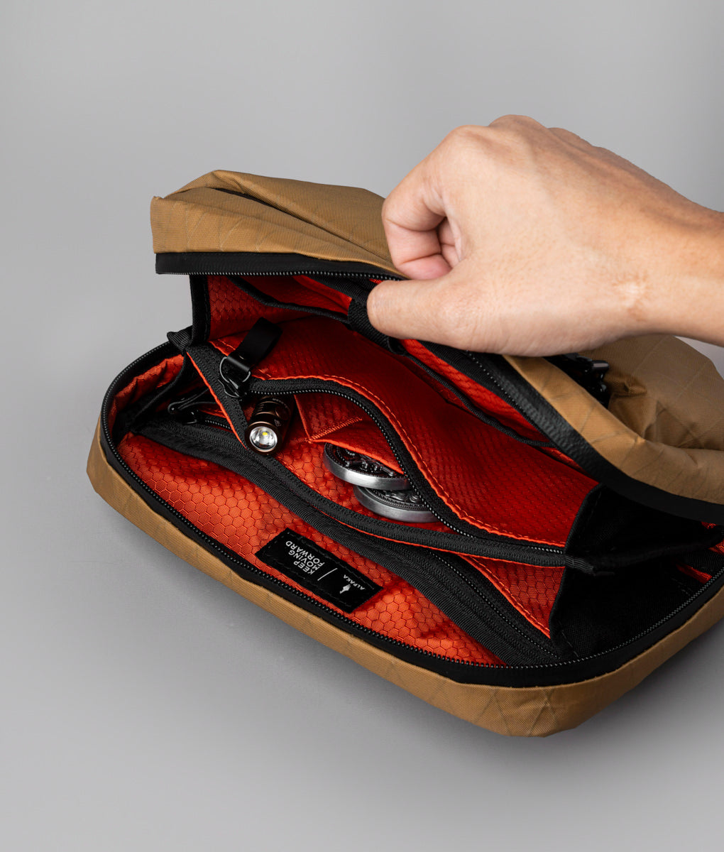 #color_Coyote Brown | X-Pac VX21