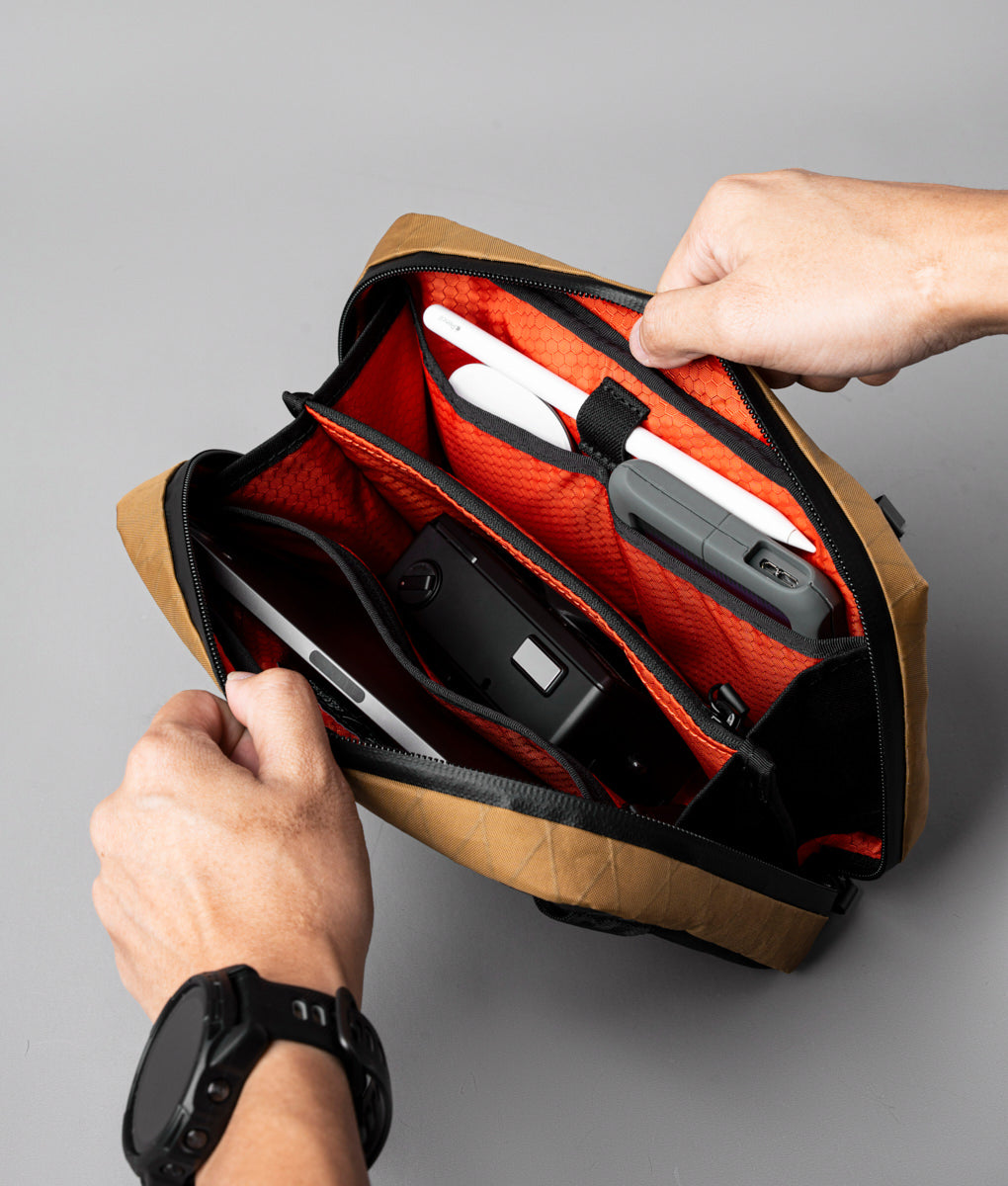 #color_Coyote Brown | X-Pac VX21