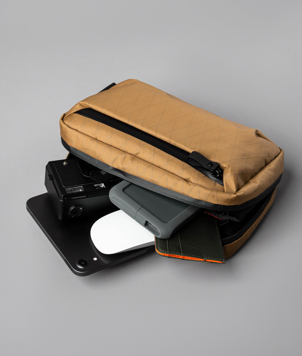 #color_Coyote Brown | X-Pac VX21