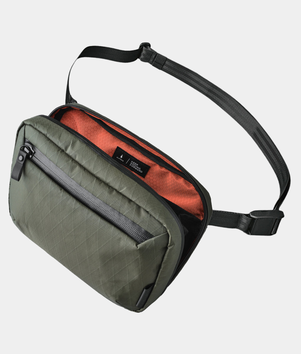 #color_Dark Green | X-Pac VX21