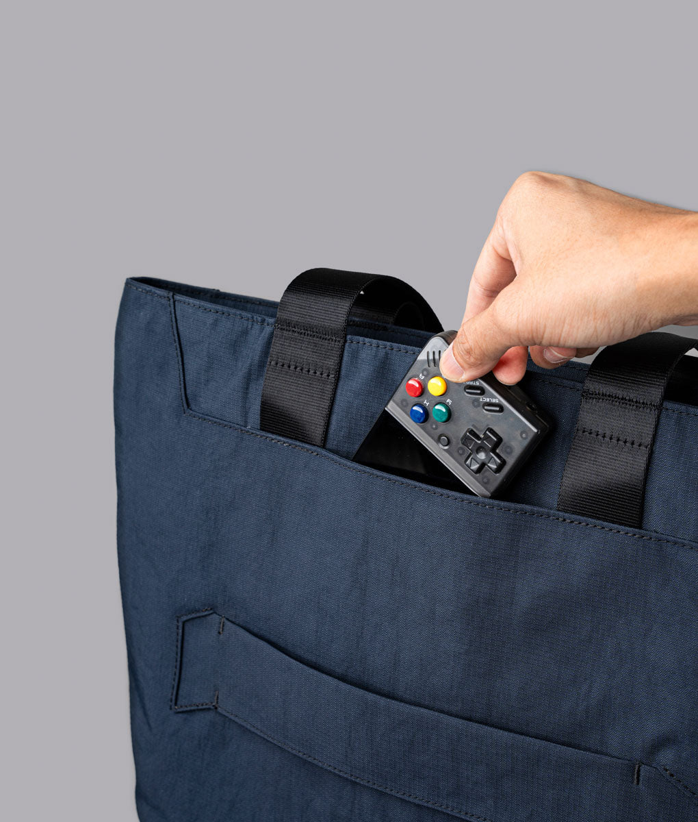 Travel Tote - Japan Edition