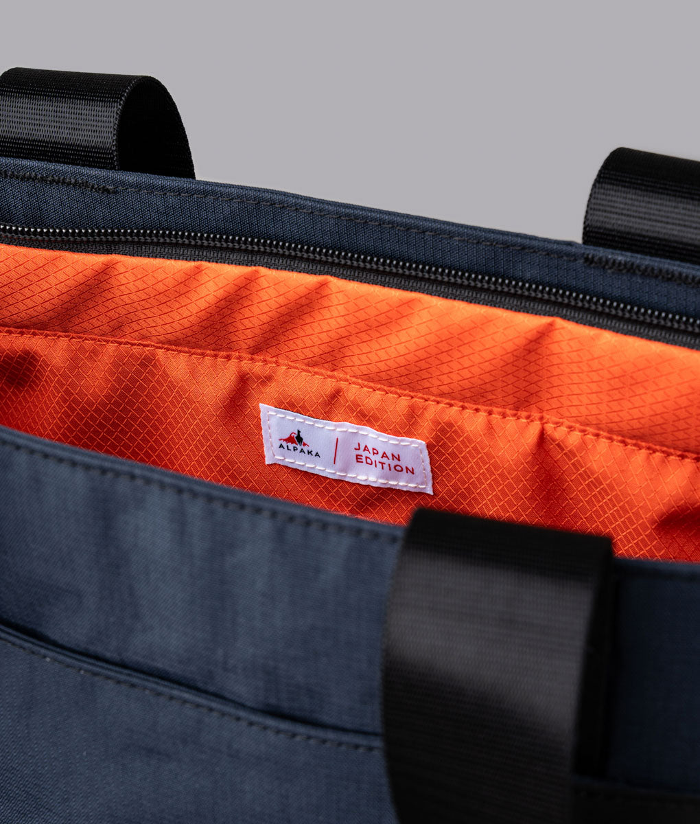 Travel Tote - Japan Edition