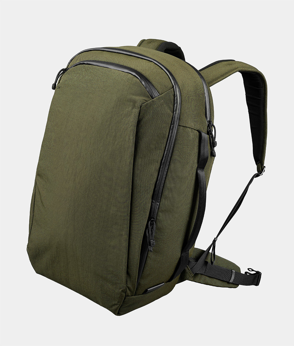 #color_Green | Axoflux 400D Ripstop Nylon