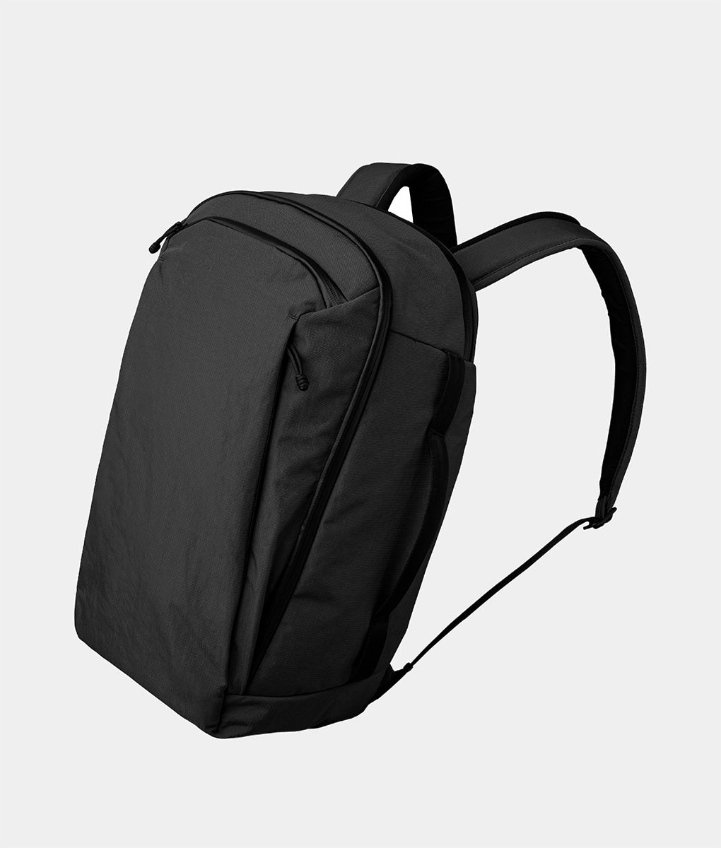alpaca hiking backpack Traverse Backpack (30L), Moonlight Blue