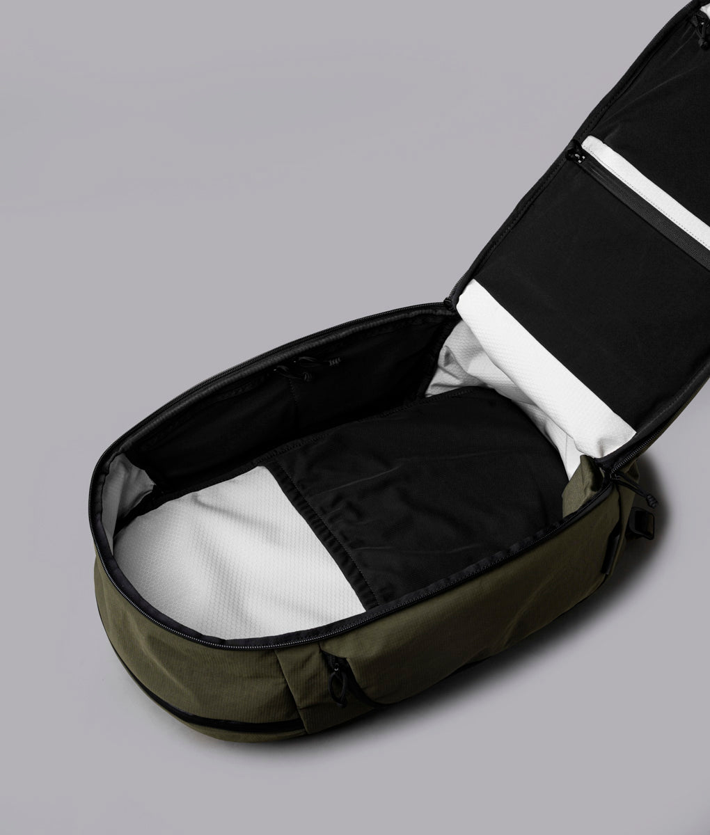 #color_Green | Axoflux 400D Ripstop Nylon