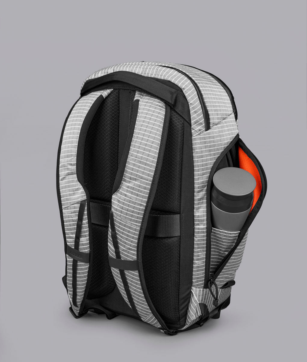 #color_Silver | X-Pac UVX40