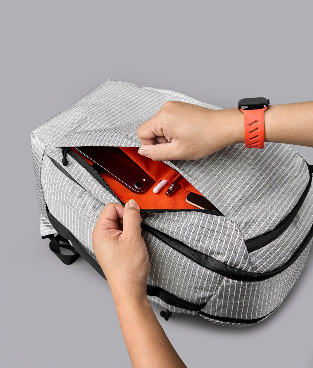 #color_Silver | X-Pac UVX40