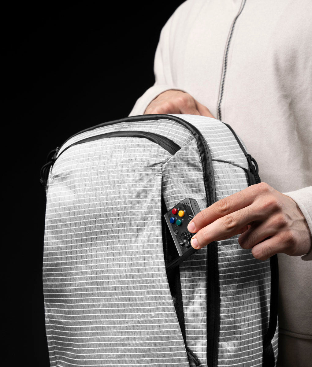 #color_Silver | X-Pac UVX40