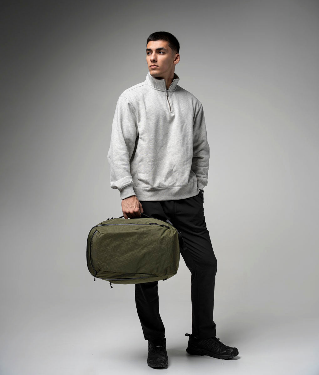 #color_Olive Green | X-Pac X42