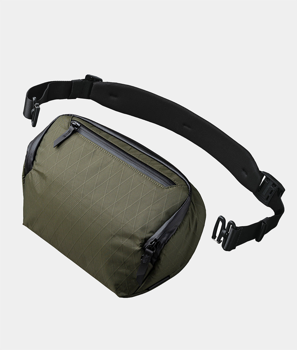 #color_Dark Green | X-Pac VX21