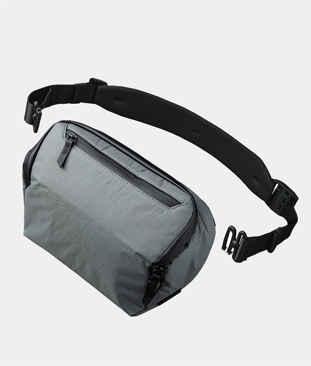 #color_Slate Gray | X-Pac VX21