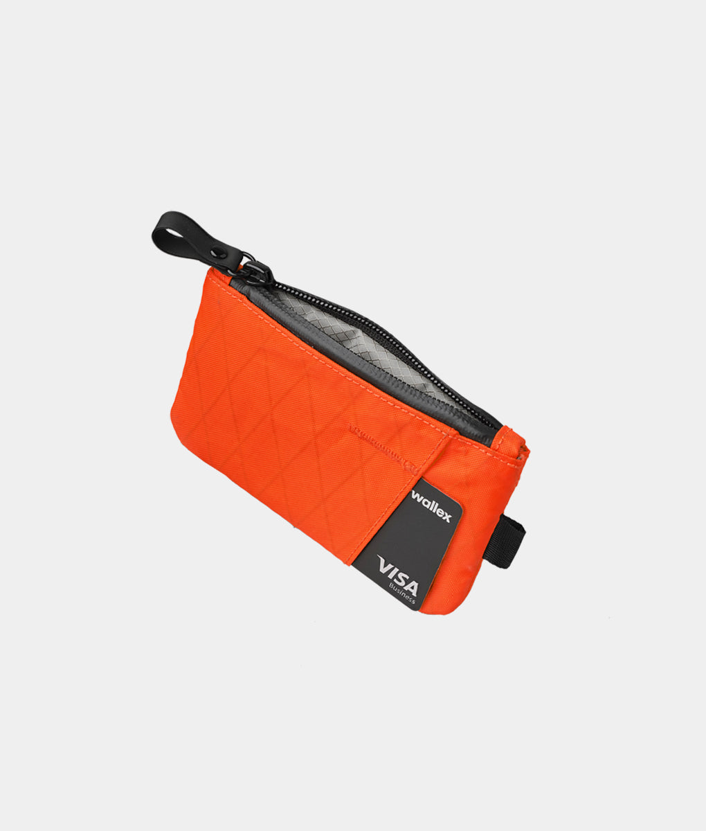 #color_Hot Orange | X-Pac VX25