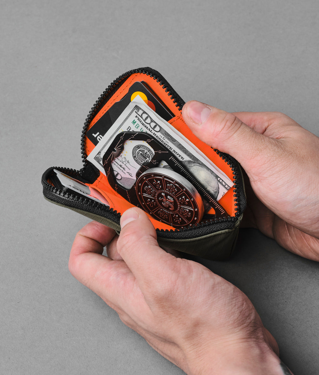 #color_Green | Axoflux 210D