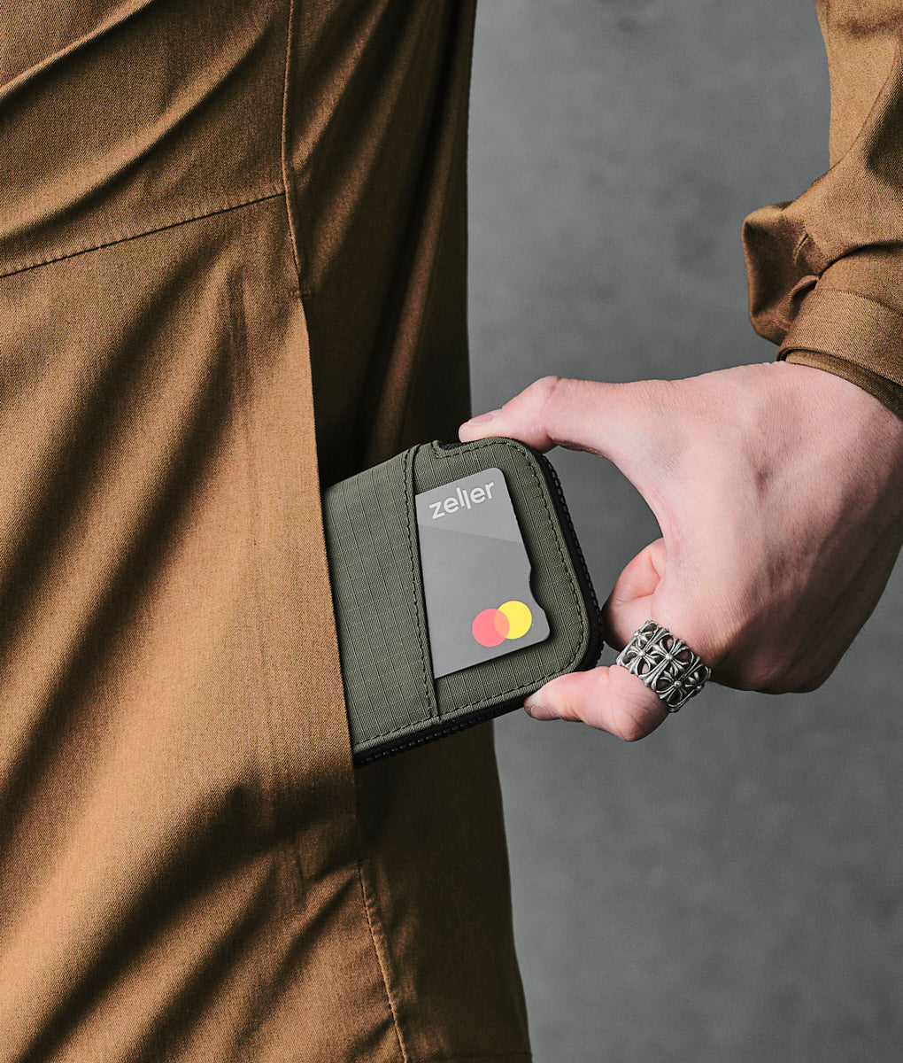 #color_Green | Axoflux 210D