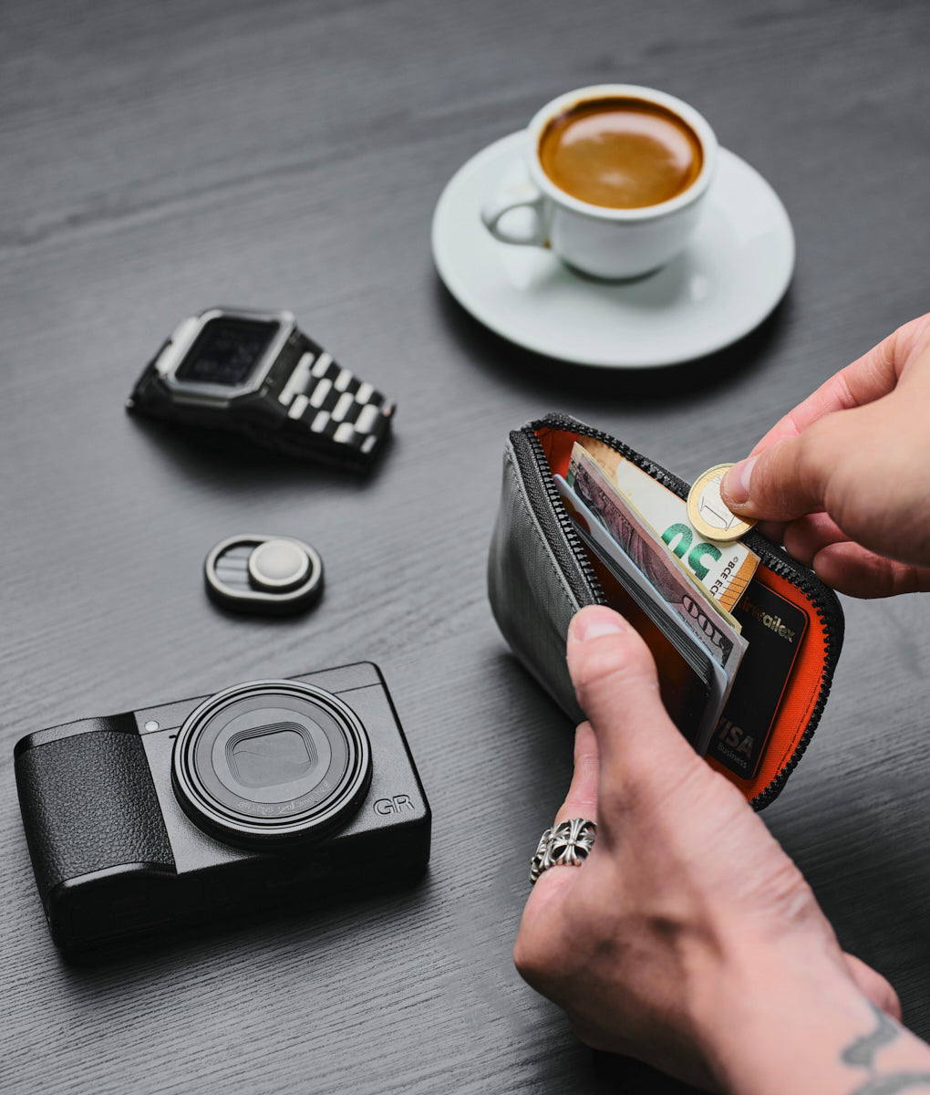 #color_Grey | Axoflux 210D