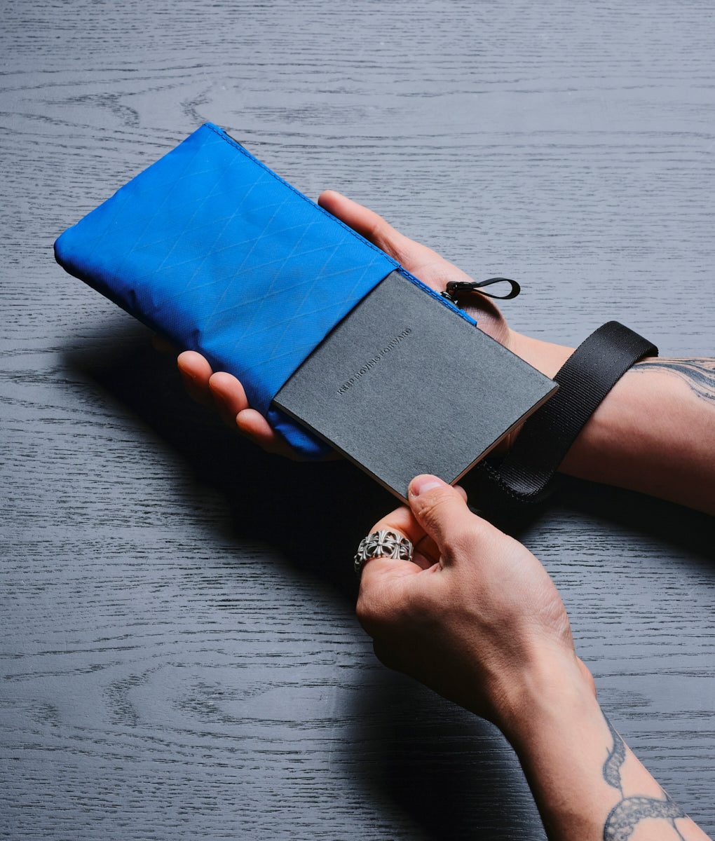 #color_Bahama Blue | X-Pac VX21