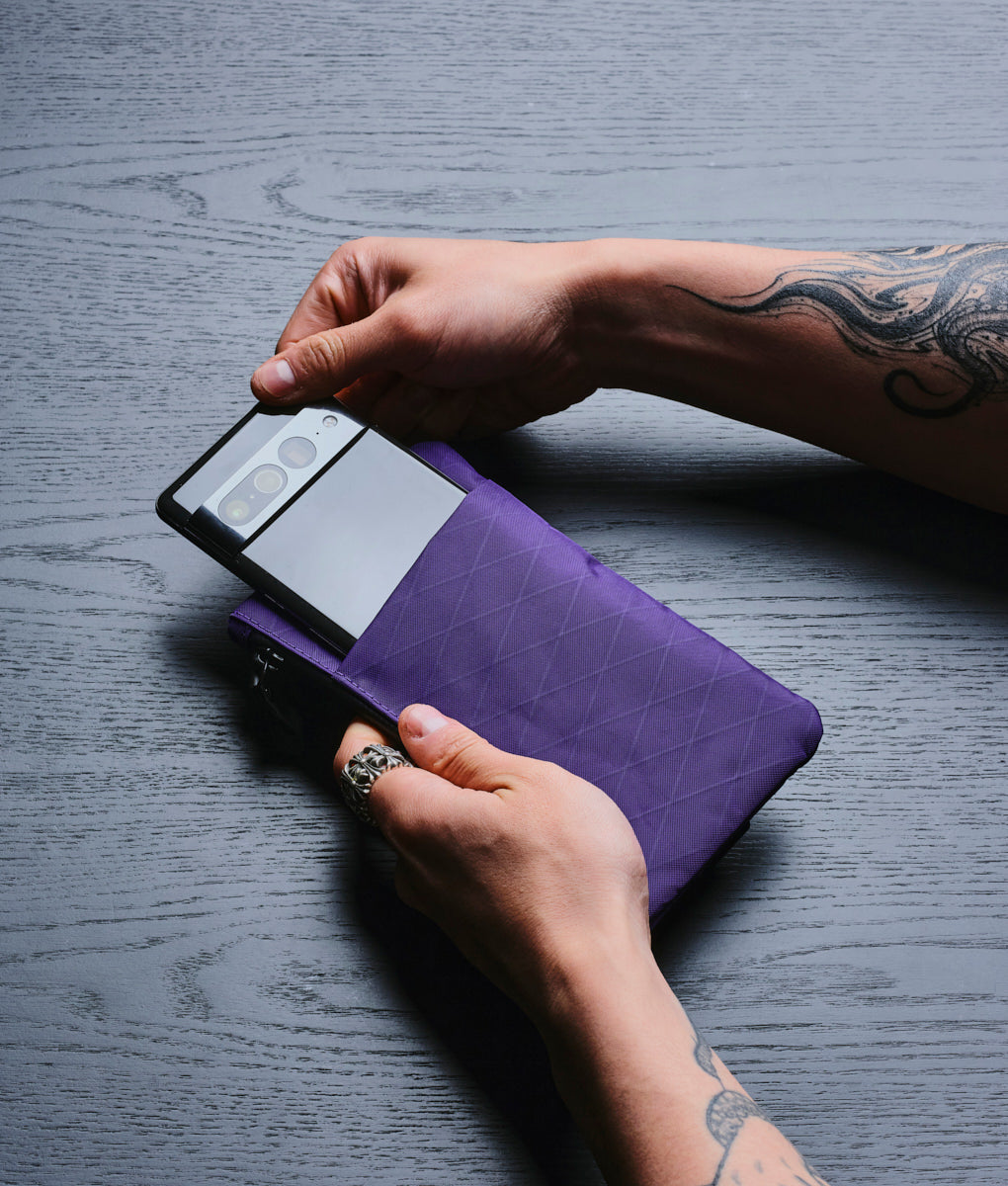 #color_Bright Purple | X-Pac VX21